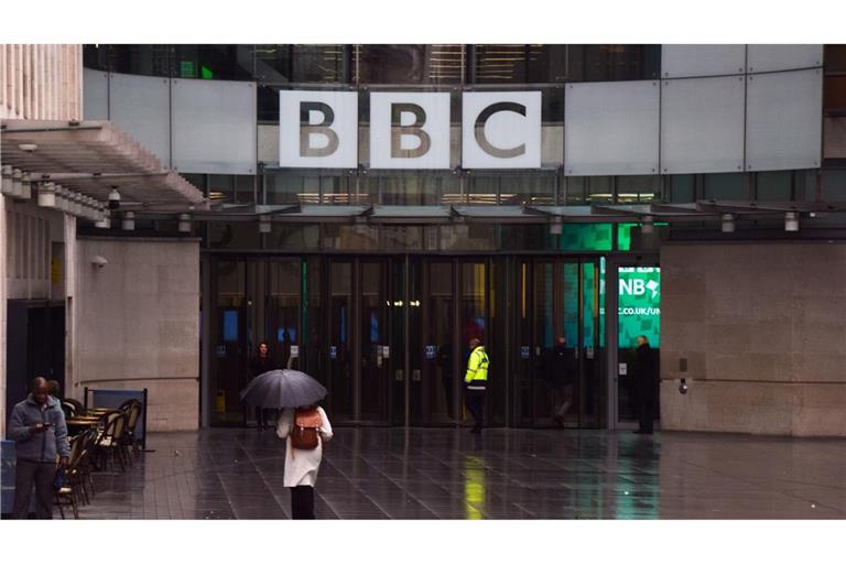 Die BBC sieht aus mehreren Gründen keine Grundlage für eine Verleumdungsklage.