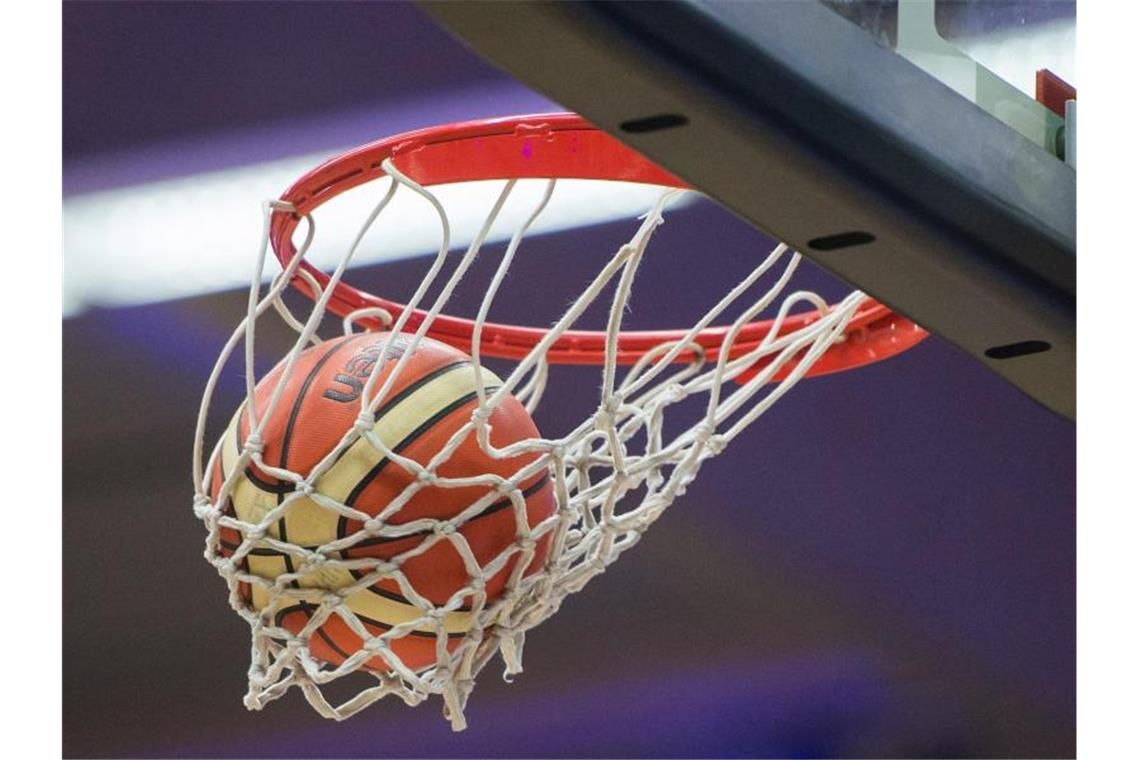 Basketball-Playoffs: BBL reicht Hygienekonzept ein