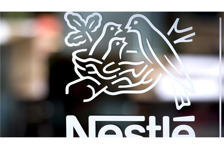 Die Behörden in Frankreich haben die Nestlé-Zentrale bei Paris durchsuchen lassen. (Archivbild)