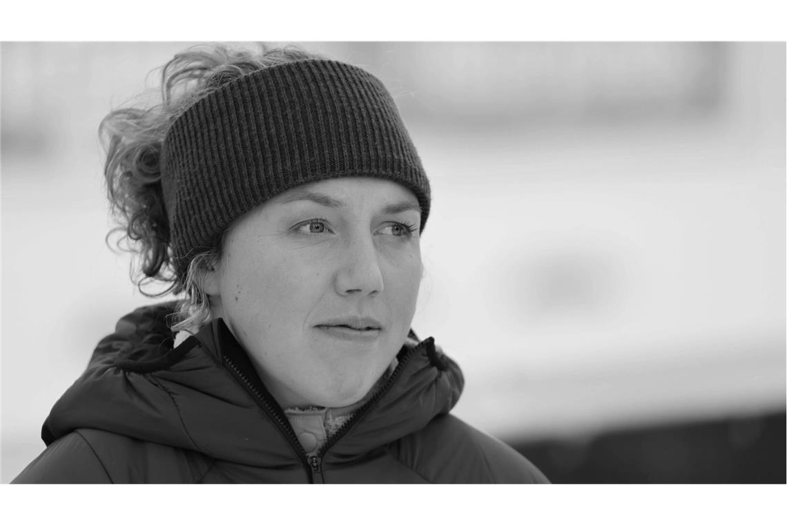 Laura Dahlmeiers Leichnam wird vorerst nicht geborgen Die Behörden wollen den ausdrücklichen Wunsch der verunglückten Sportlerin respektieren. (Symbolbild)