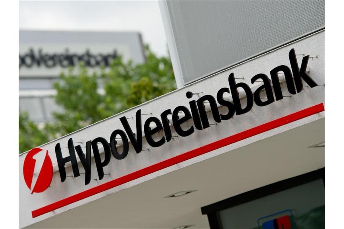 Die beiden Angeklagten arbeiteten bei der Hypovereinsbank in London, wo sie Cum-Ex-Geschäfte umsetzten. Foto: Sven Hoppe