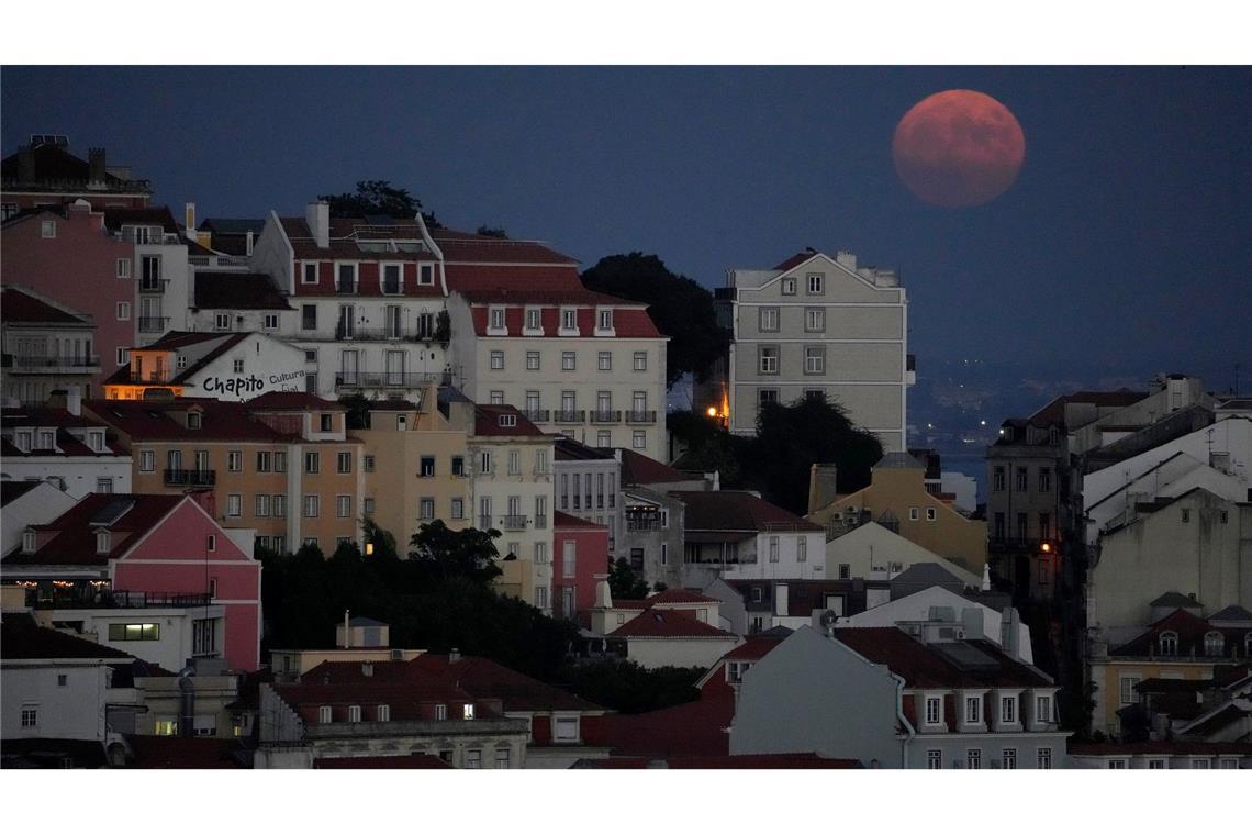 Die beiden in Portugal ausgesetzten französischen Kinder dürfen in ihre französische Heimat zurückkehren. (Symbolbild)