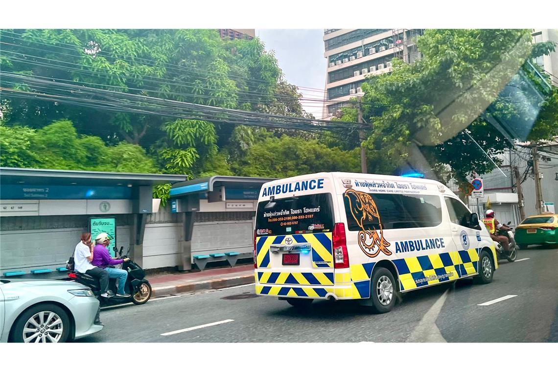 Die beiden Säuglinge waren am vergangenen Wochenende entdeckt worden. (Symbolbild)