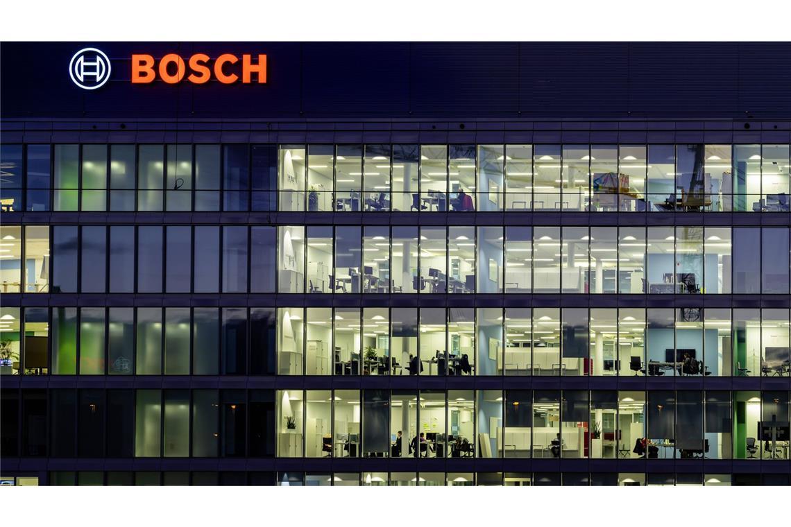 Die Belegschaft sorgt sich so stark wie noch nie: Gehen bei Bosch irgendwann die Lichter aus?