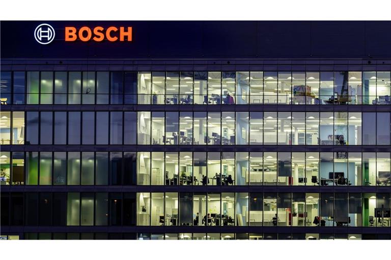 Die Belegschaft sorgt sich so stark wie noch nie: Gehen bei Bosch irgendwann die Lichter aus?
