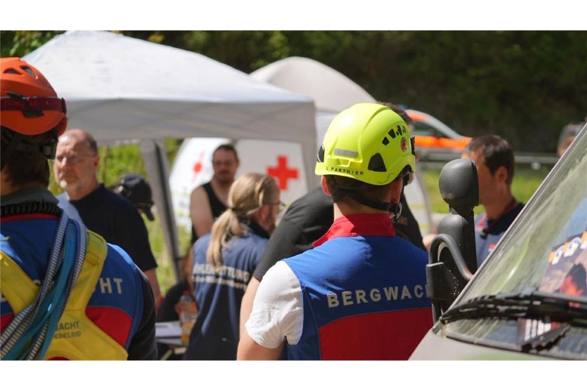 Wanderer stirbt in Falkensteiner Höhle nach medizinischem Notfall