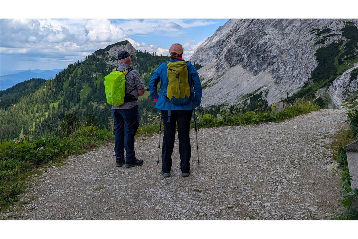 Mehren sich tödliche Unfälle in den Bergen? Die Bergwelt fasziniert viele – die Vorbereitung ist auch bei vermeintlich leichteren Touren wichtig.