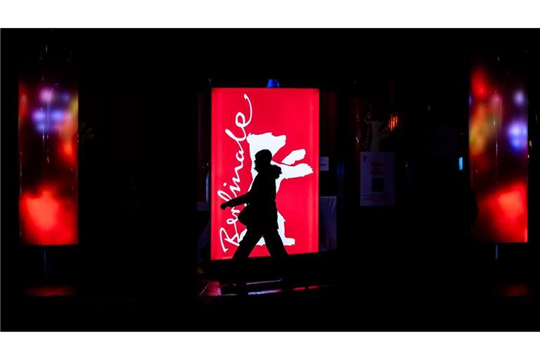 Die Berlinale - eines der großen Filmfestivals. (Archivbild)