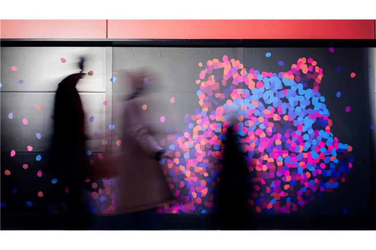 Die Berlinale gilt als politisches Filmfestival.