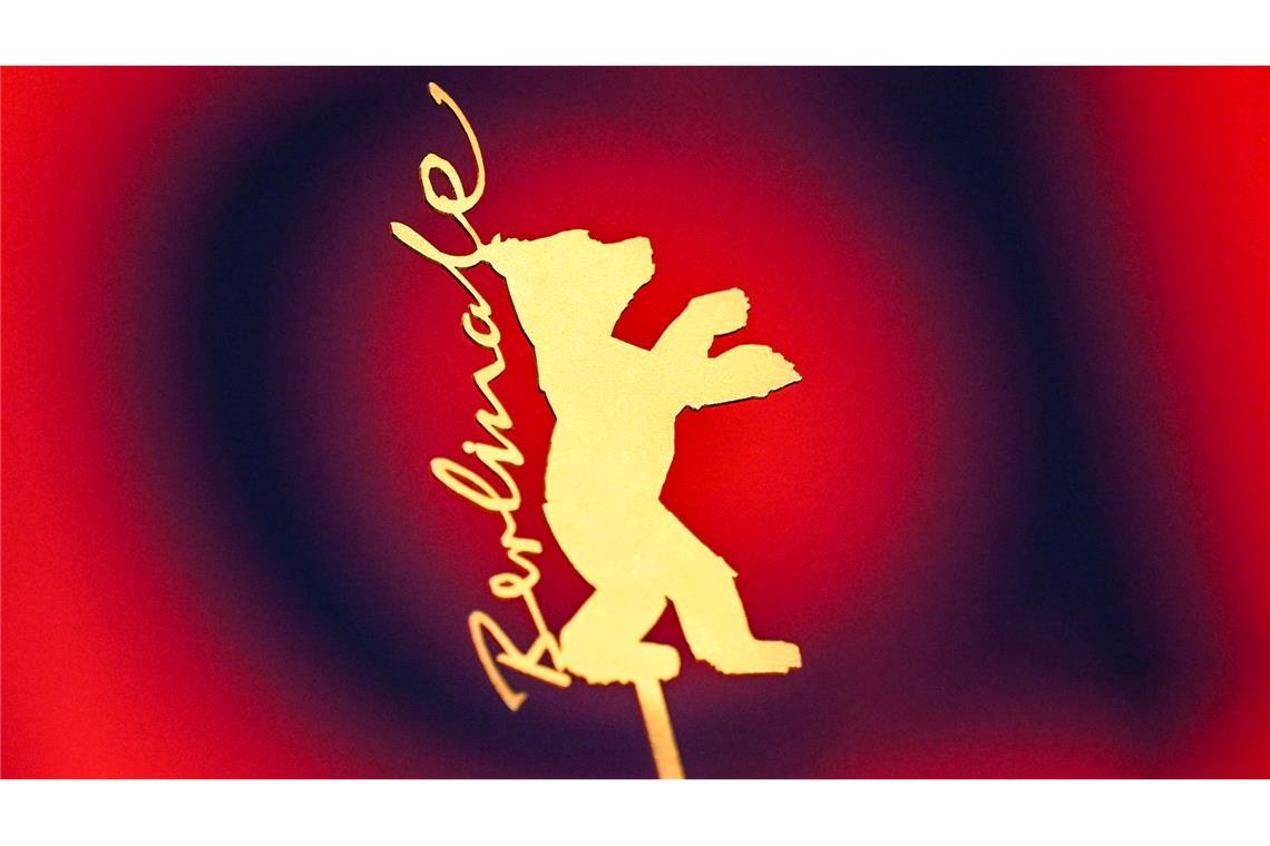 Die Berlinale startet am 12. Februar (Donnerstag). (Symbolbild)