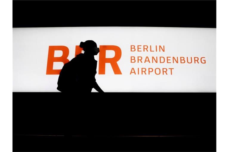 Die Berliner haben es nicht leicht mit ihrer Stadt.(Archivbild). Foto: Christoph Soeder/dpa