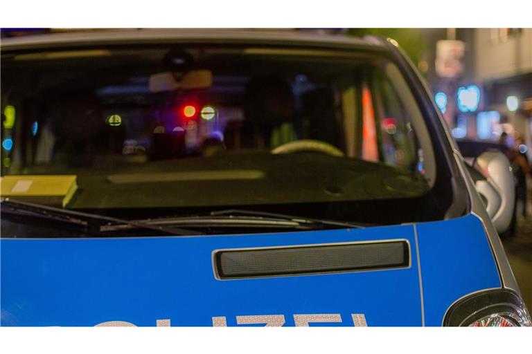 Die Berliner Polizei nahm am Samstag einen Mann fest (Symbolbild).