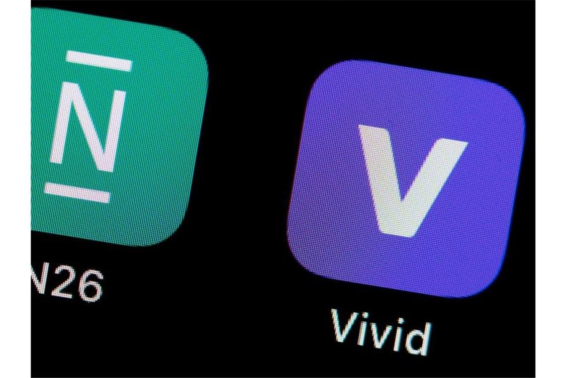 Vivid erhält 100 Millionen Euro von Investoren Die Berliner Start-up-Bank Vivid hat eine Finanzierungsrunde in Höhe von 100 Millionen Euro erfolgreich abgeschlossen. Foto: Silas Stein/dpa