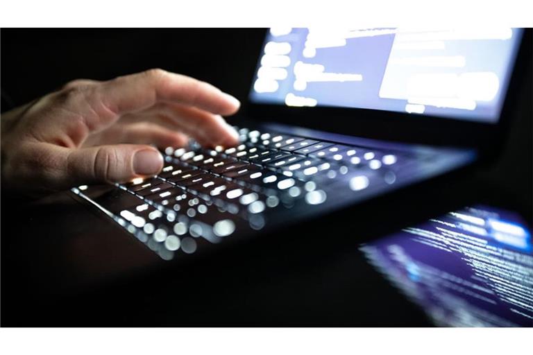 Die Berliner Verwaltung wurde Opfer eines Hackerangriffs. Weil sich der Senat weigerte, auf die Geldforderungen einzugehen, finden sich nun Millionen von Daten im Internet.