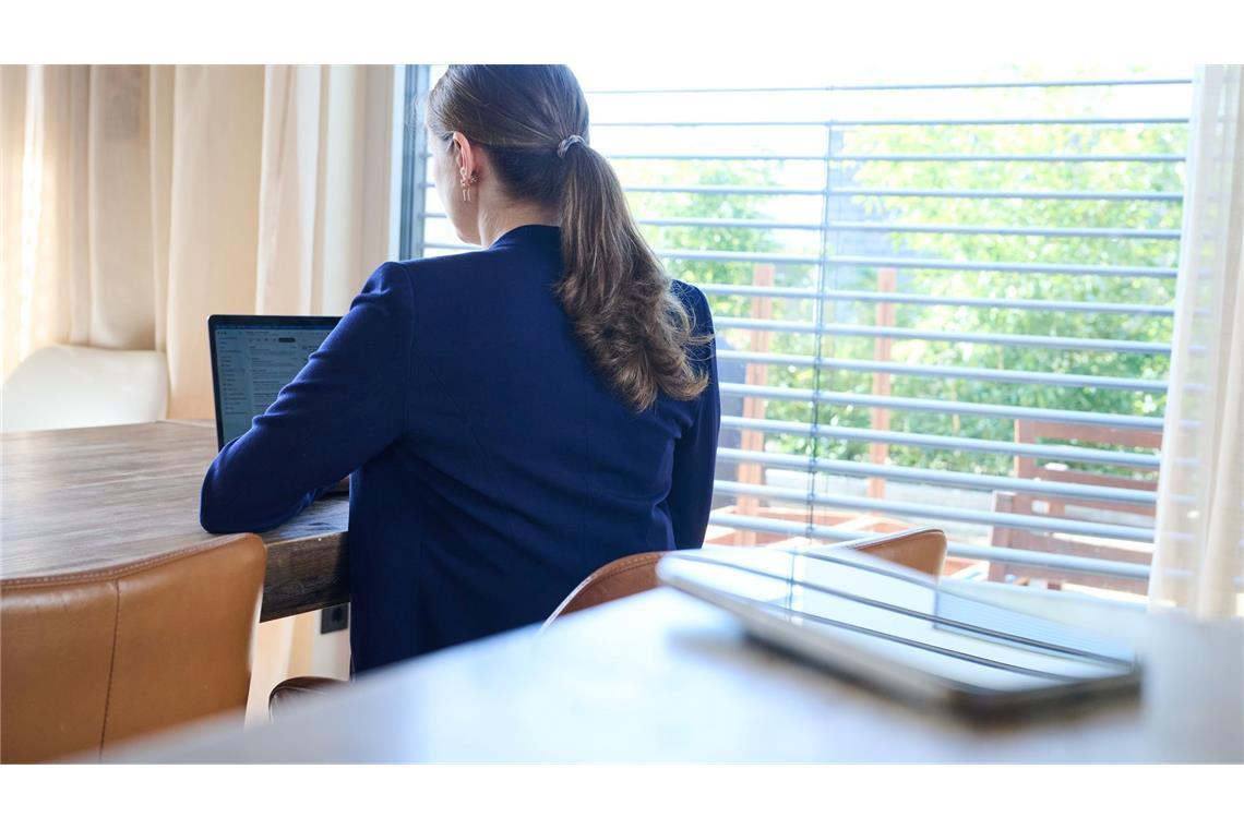 Studie: Mehr Arbeitszeit für viele Frauen nicht lukrativ