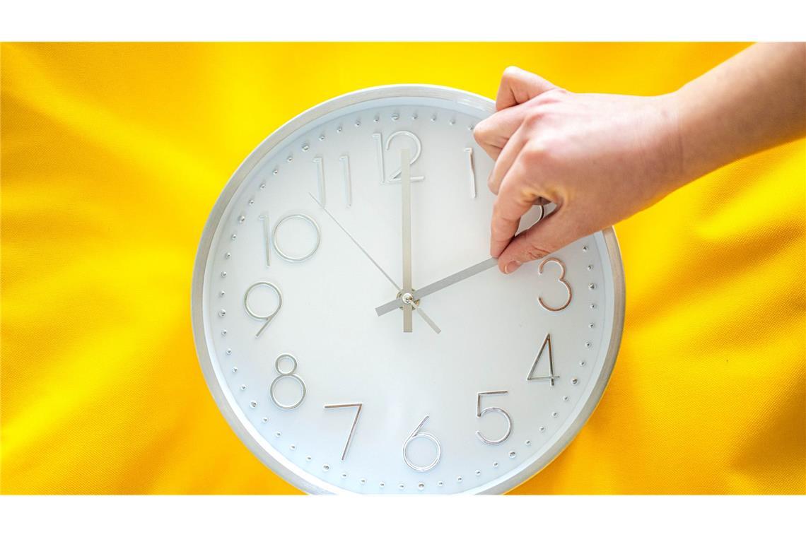 Morgens scheitern, mittags siegen? Erfolg hat eine Uhrzeit Die besten Ergebnisse erreichen Studierende zwischen 11.00 und 13.00 Uhr. (Symbolbild)