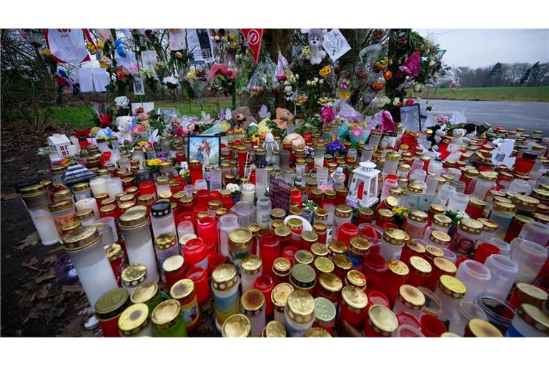 Die Bestürzung in der Stadt ist groß.