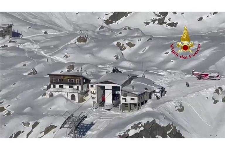 Die betroffene Seilbahn stammt ursprünglich aus dem Jahr 1962, war jedoch Anfang 2023 umfassend modernisiert worden.