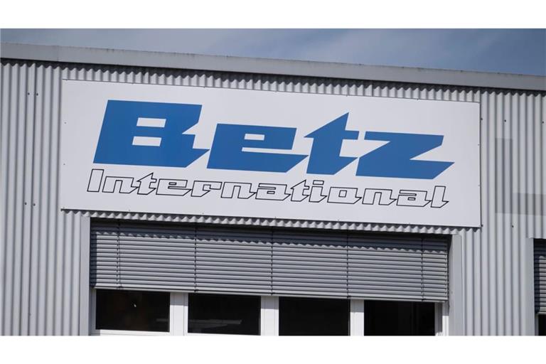 Die Betz International GmbH wird an das neugegründete Unternehmen „Aventra“ verkauft. Der künftige Firmensitz soll zudem von Sonnenbühl nach Reutlingen verlegt werden.