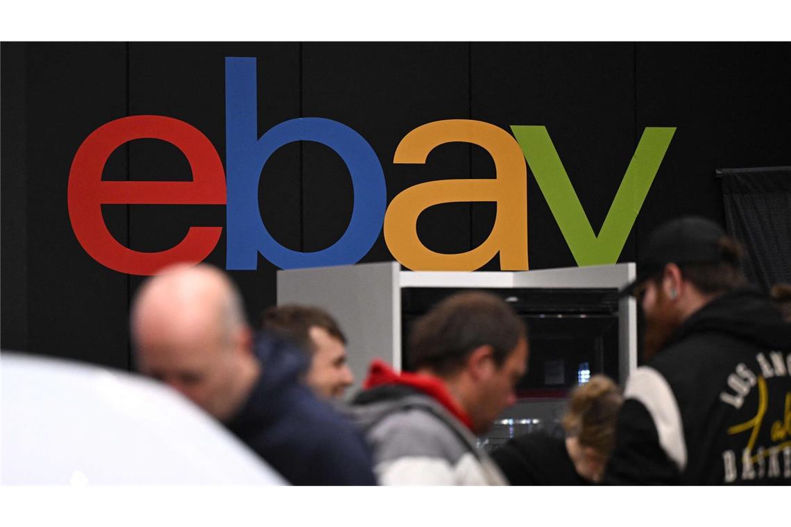 Die Bieterplattform Ebay hat das Übernahmeangebot von Gamestop abgelehnt.