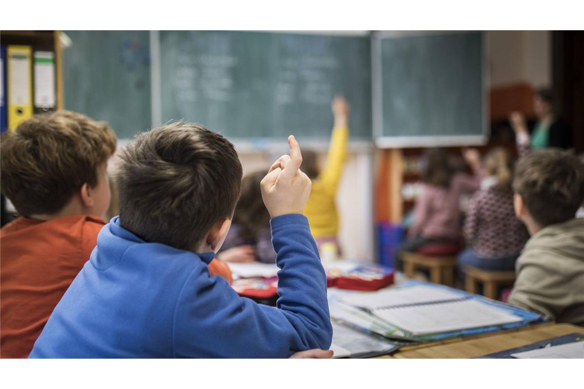 Die Bildungschancen von Jugendlichen hängen stark von deren sozialer Herkunft ab (Symbolfoto).