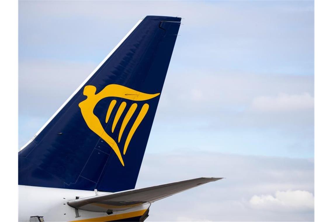 Ryanair bekommt in Corona-Krise neues Geld von Anlegern
