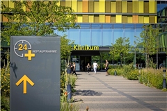 Die bisherigen Bemühungen fruchten: Ihren Umsatz haben die Rems-Murr-Kliniken jüngst steigern können. Archivfoto: Alexander Becher