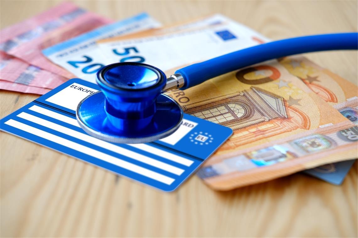 Wann kommt die Erhöhung des Zusatzbeitrags?
