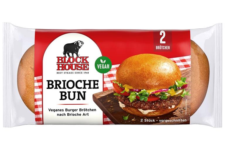 Die Block Foods AG ruft diese „Block House Brioche Bun“ wegen möglicher Fremdkörper zurück.