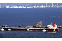 Die Blockade der Straße von Hormus setzt die Ölversorgung weltweit unter Druck.