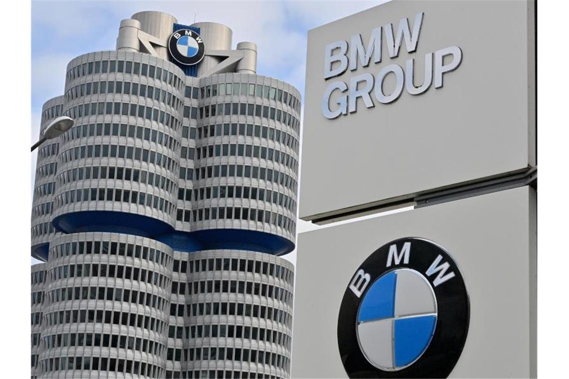 Bmw ag расшифровка