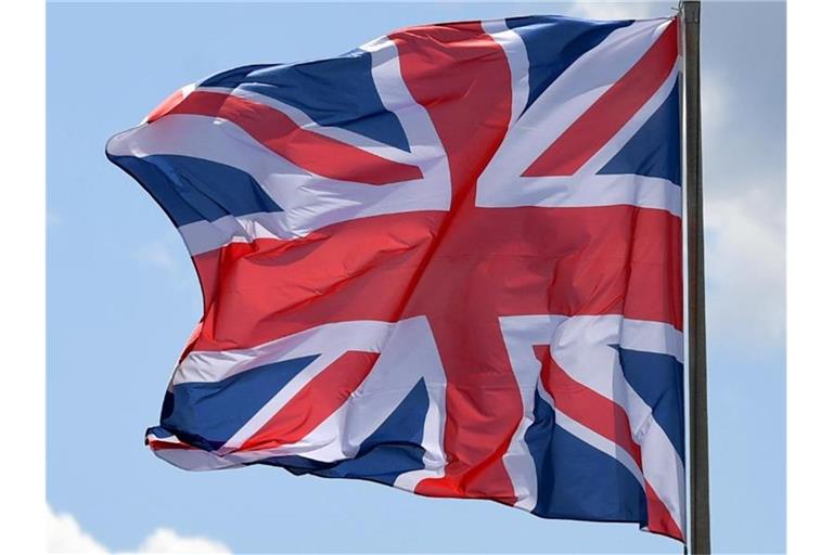 Die britische Regierung bürgt für Corona-Kredite in Milliardenhöhe. Foto: Monika Skolimowska/dpa-Zentralbild/dpa