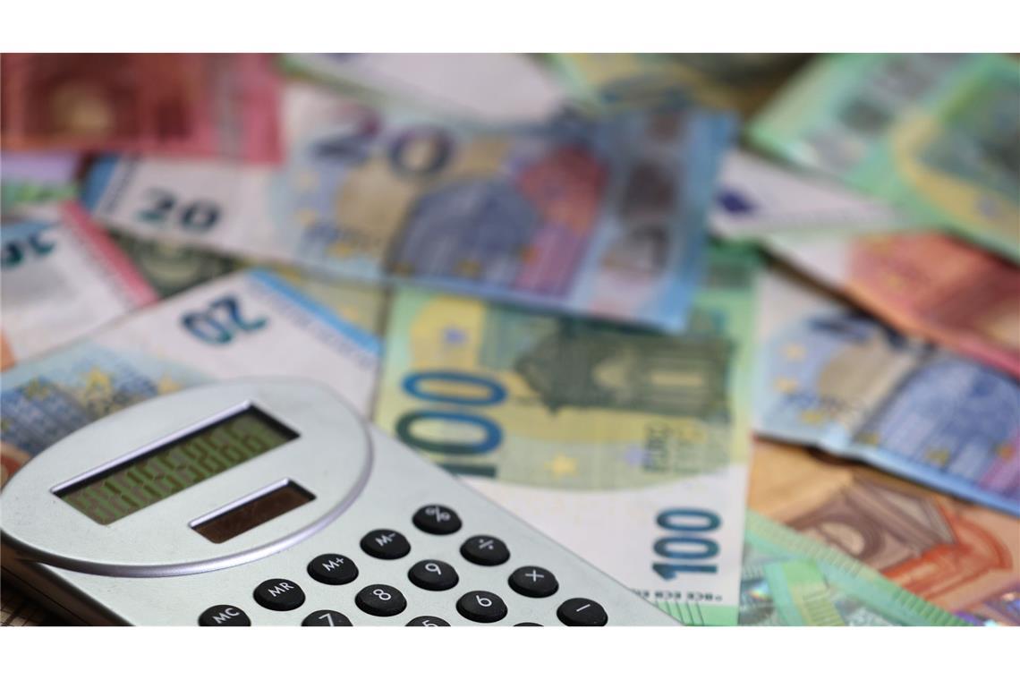 Bürgermeister fordern vom Bund Hilfe bei Finanzproblemen Die Bürgermeister fordern Hilfe (Symbolbild).
