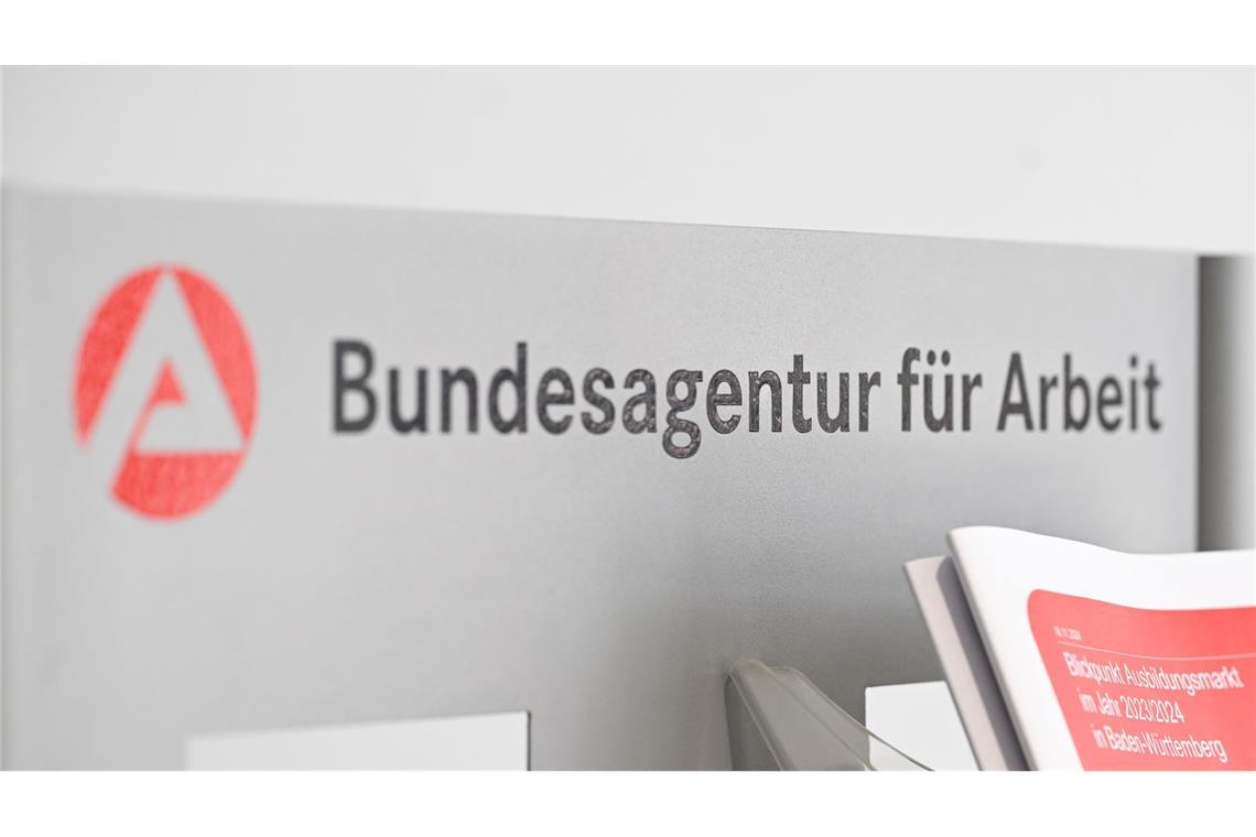 Die Bundesagentur für Arbeit (BA) ist Ziel eines Cyberangriffs geworden. (Symbolbild)