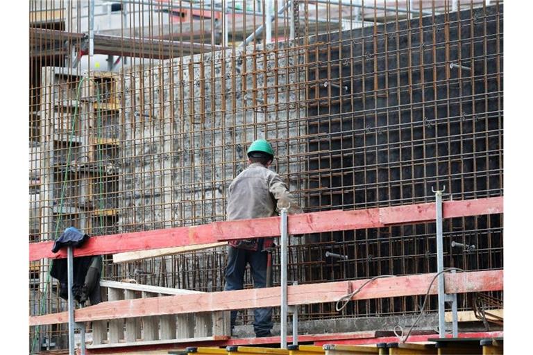 Die Bundesagentur für Arbeit hat die Arbeitsmarktstatistik für den Monat Juli 2021 bekanntgegeben. Foto: Oliver Berg/dpa