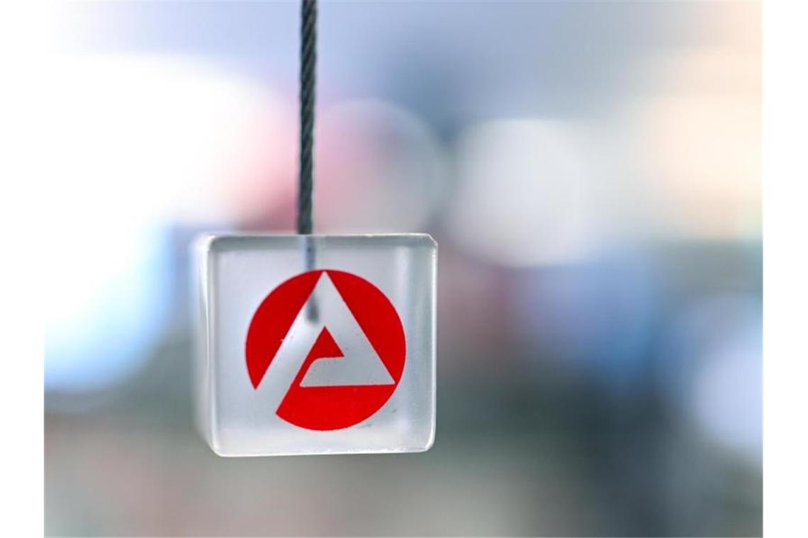 Bundesagentur veröffentlicht Juni-Arbeitslosenzahlen Die Bundesagentur für Arbeit stellt die neuen Juni-Arbeitslosenzahlen vor. Foto: Felix Kästle