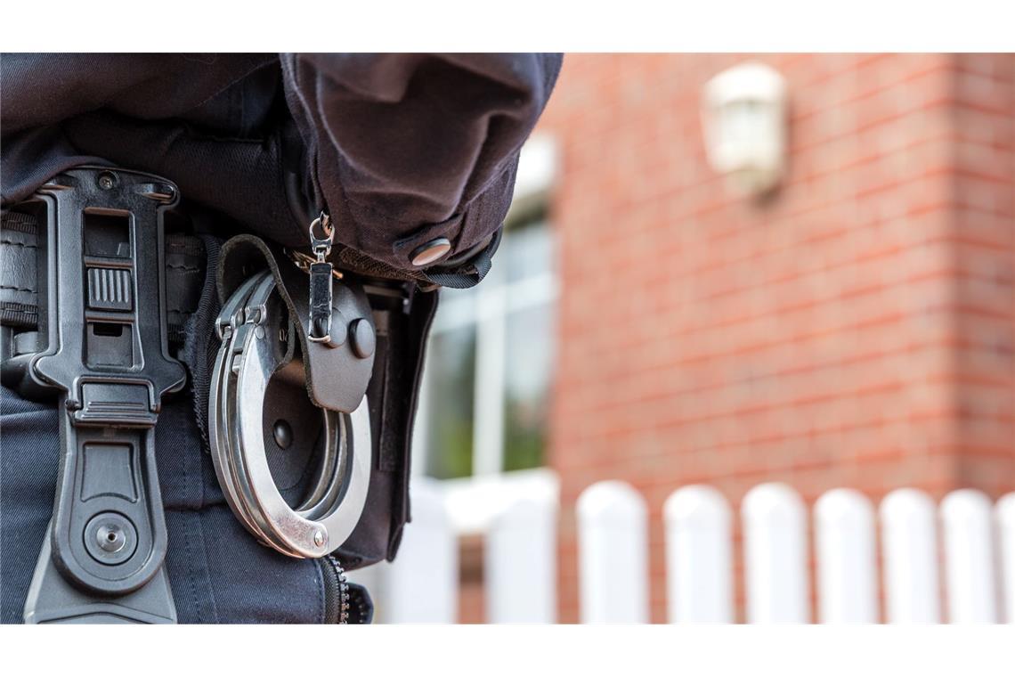 Junge Rechtsterroristen? Erneut bundesweite Durchsuchungen