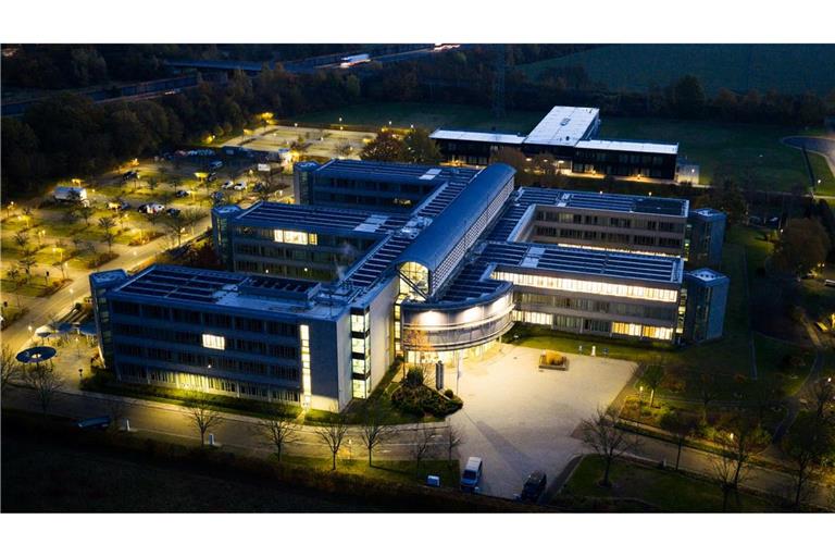 Die Bundesgesellschaft für Endlagerung hat einen neuen Zwischenbericht vorgestellt.