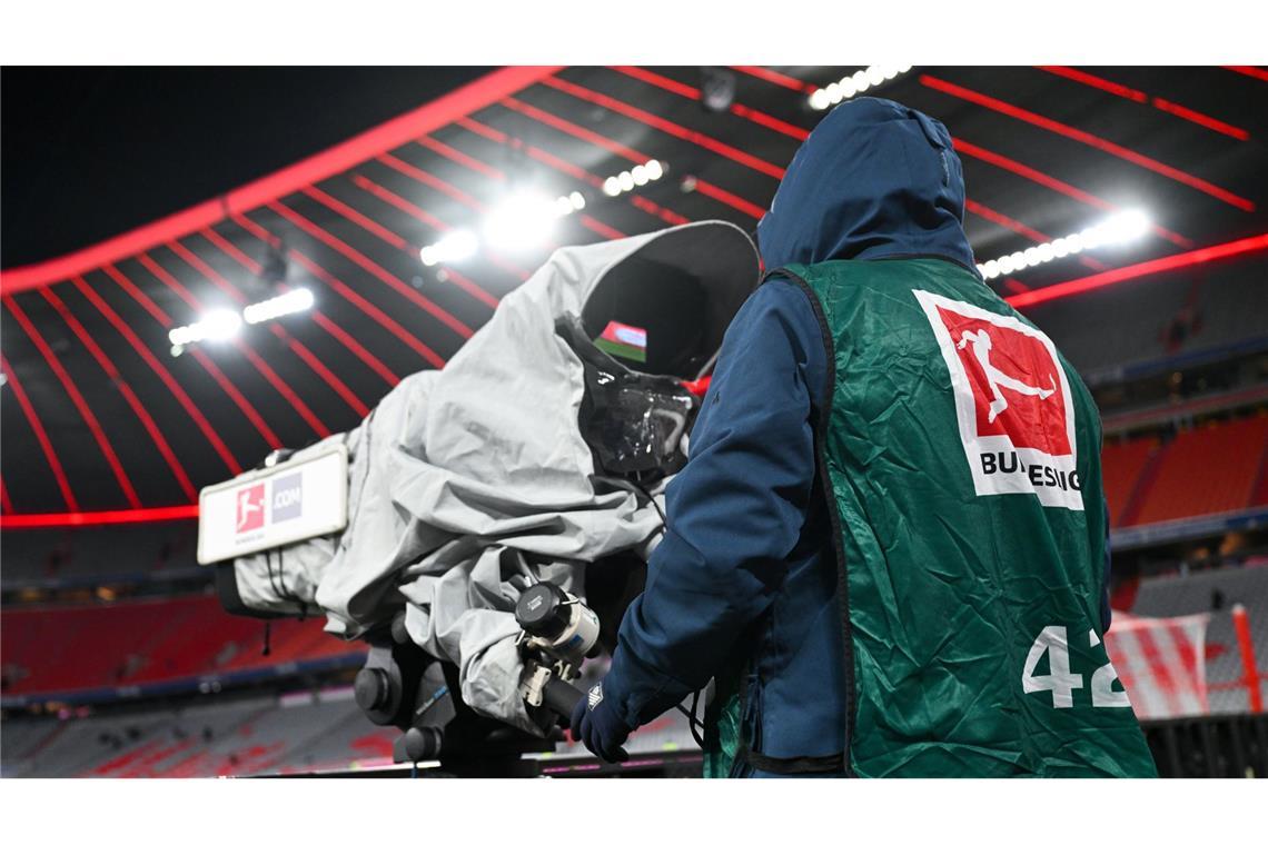 Konferenz ab 2025 bei DAZN – Sky holt umstrittenes TV-Paket B