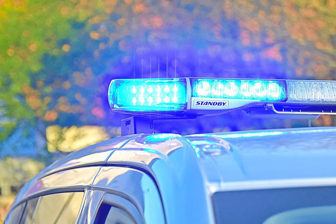 18-Jähriger flüchtet vor Polizei am Waiblinger Bahnhof Die Bundespolizei ermittelt nun gegen dien Mann. Symbolfoto: Tobias Sellmaier