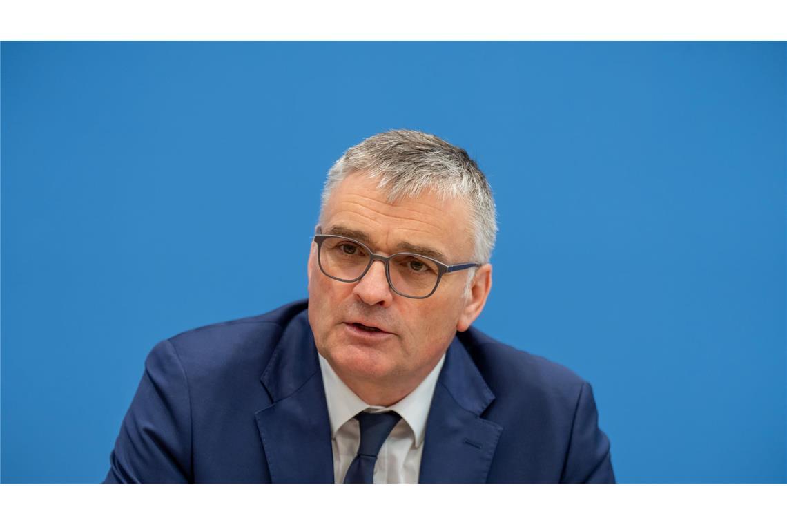 Die Bundesregierung äußert sich nun etwas klarer als bisher zum US-Vorgehen gegen Venezuela.