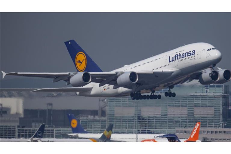 Die Bundesregierung bereitet die Rückholung von Kindern, Kranken und Schwangeren unter den im Nahen Osten gestrandeten Deutschen vor (Symbolbild).