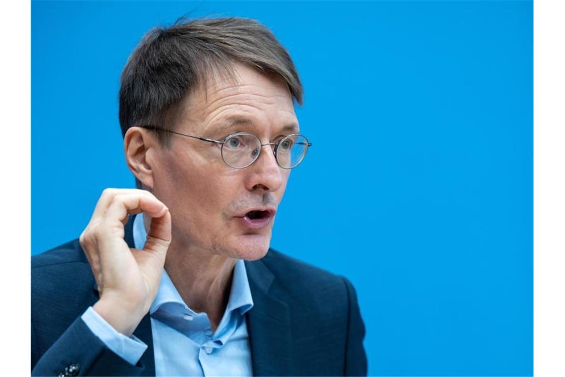 Zwischenziel von 30 Millionen Impfungen erreicht Die Bundesregierung hat ihr Ziel von 30 Millionen Impfungen bis zum Jahresende erreicht. Foto: Bernd von Jutrczenka/dpa