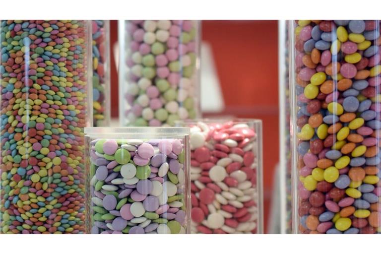 Die Bundesregierung plant eine „Zuckerabgabe“. (Symbolbild)