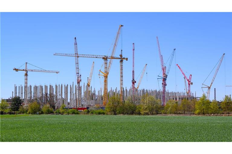 Die Bundesregierung will den Betreibern von Rechenzentren beim Thema Abwärmenutzung und Energieeffizienz entgegenkommen.