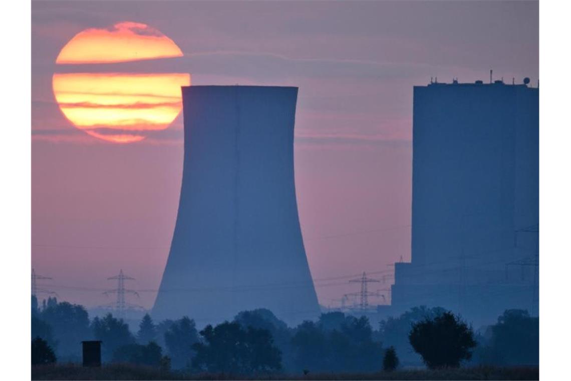 Die Bundesregierung will im September über Maßnahmen für mehr Klimaschutz entscheiden, um mittelfristige Klimaziele zu erreichen. Foto: Julian Stratenschulte