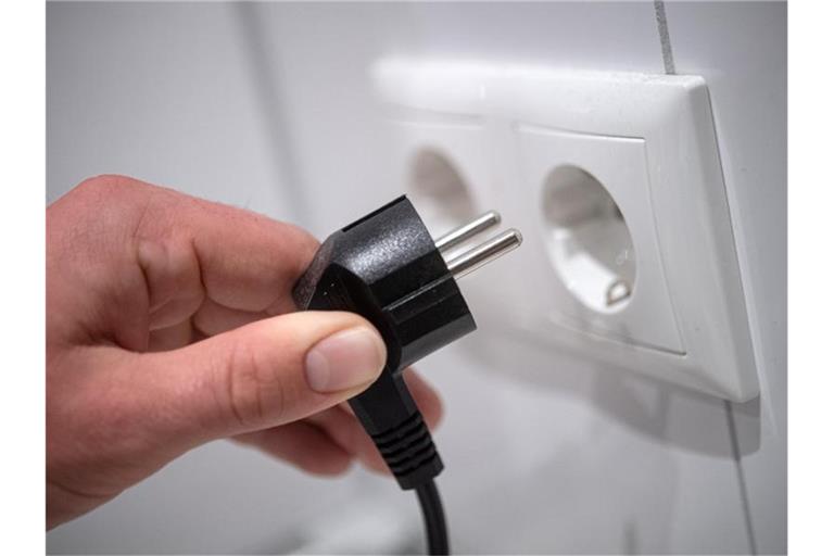 Die Bundesregierung will mit ihrem Entlastungspaket die gestiegenen Energiepreise ausgleichen. Foto: Sina Schuldt/dpa