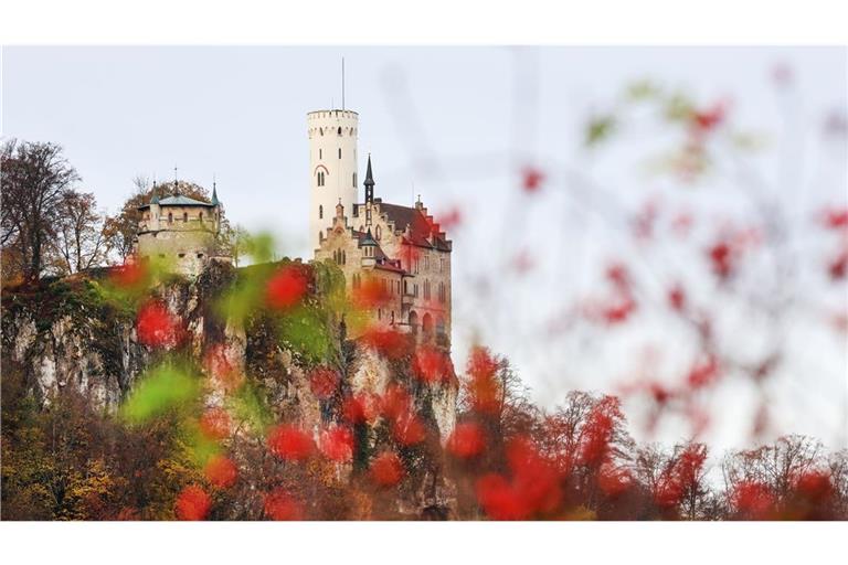 Die Bundesstraße 312/313 sei wieder vollständig für den Verkehr freigegeben. (Symbolbild)