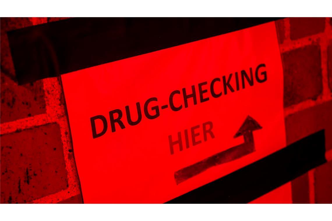Forscher bieten erstmals kostenlose Drogentests in Disko an