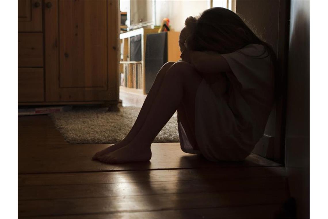 Sexuelle Gewalt gegen Kinder: CDU will härtere Strafen